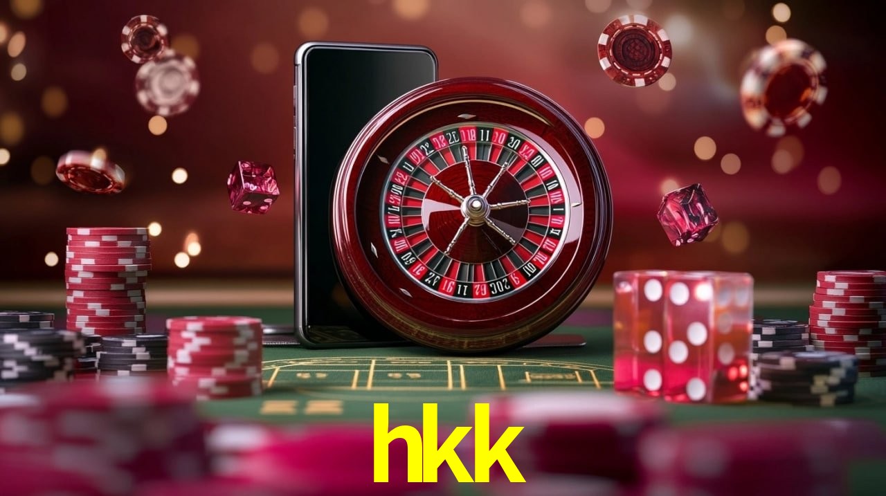 Experiência VIP hkk