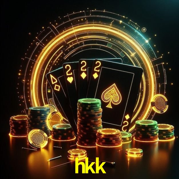 Estatísticas hkk