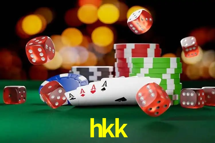Experiência VIP hkk