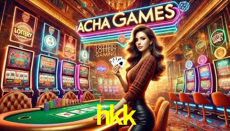 Welcome Bonus hkk