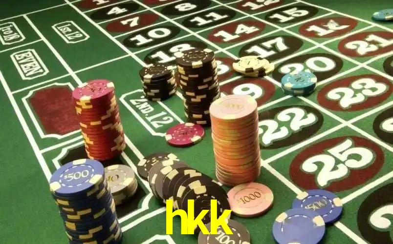 Estatísticas Esportivas hkk