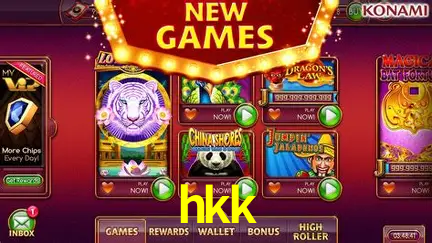 Descubra a Essência do hkk: Nossa História e Compromissos