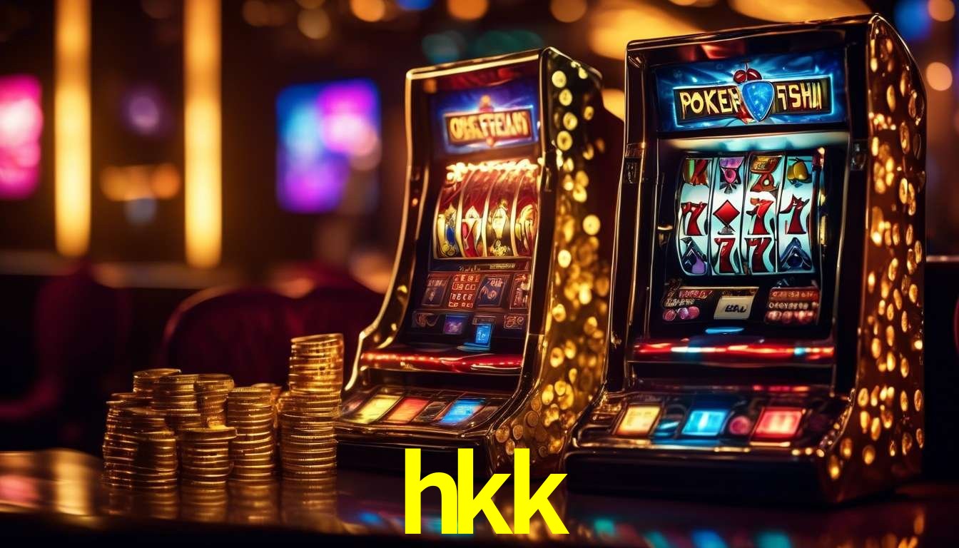 Explorando a Categoria de Eventos em Apostas na hkk
