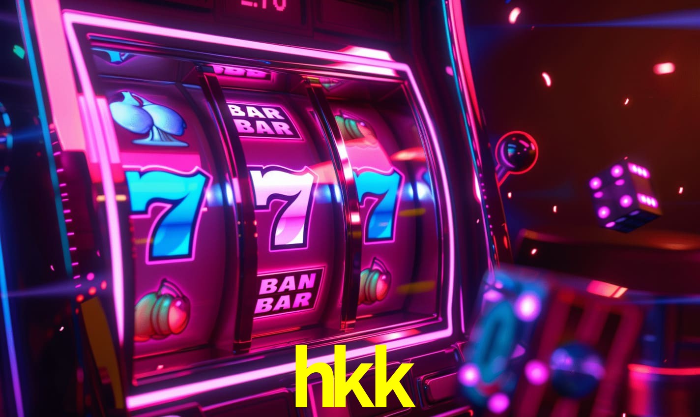 A Popularidade dos Caça-Níqueis no hkk