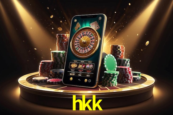 Casino Ao Vivo hkk