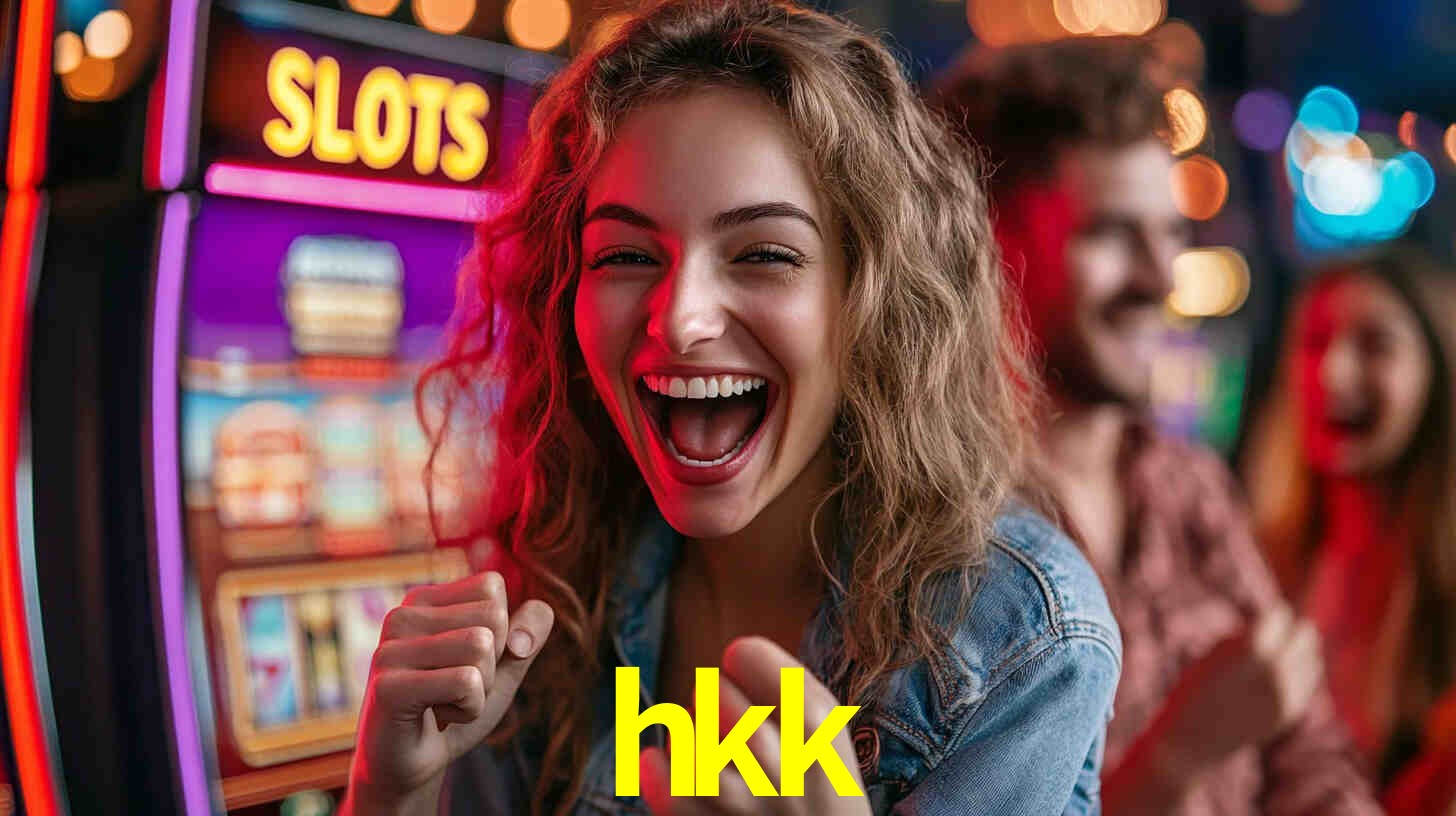 Descubra o Programa VIP da hkk: Vantagens Exclusivas para Jogadores