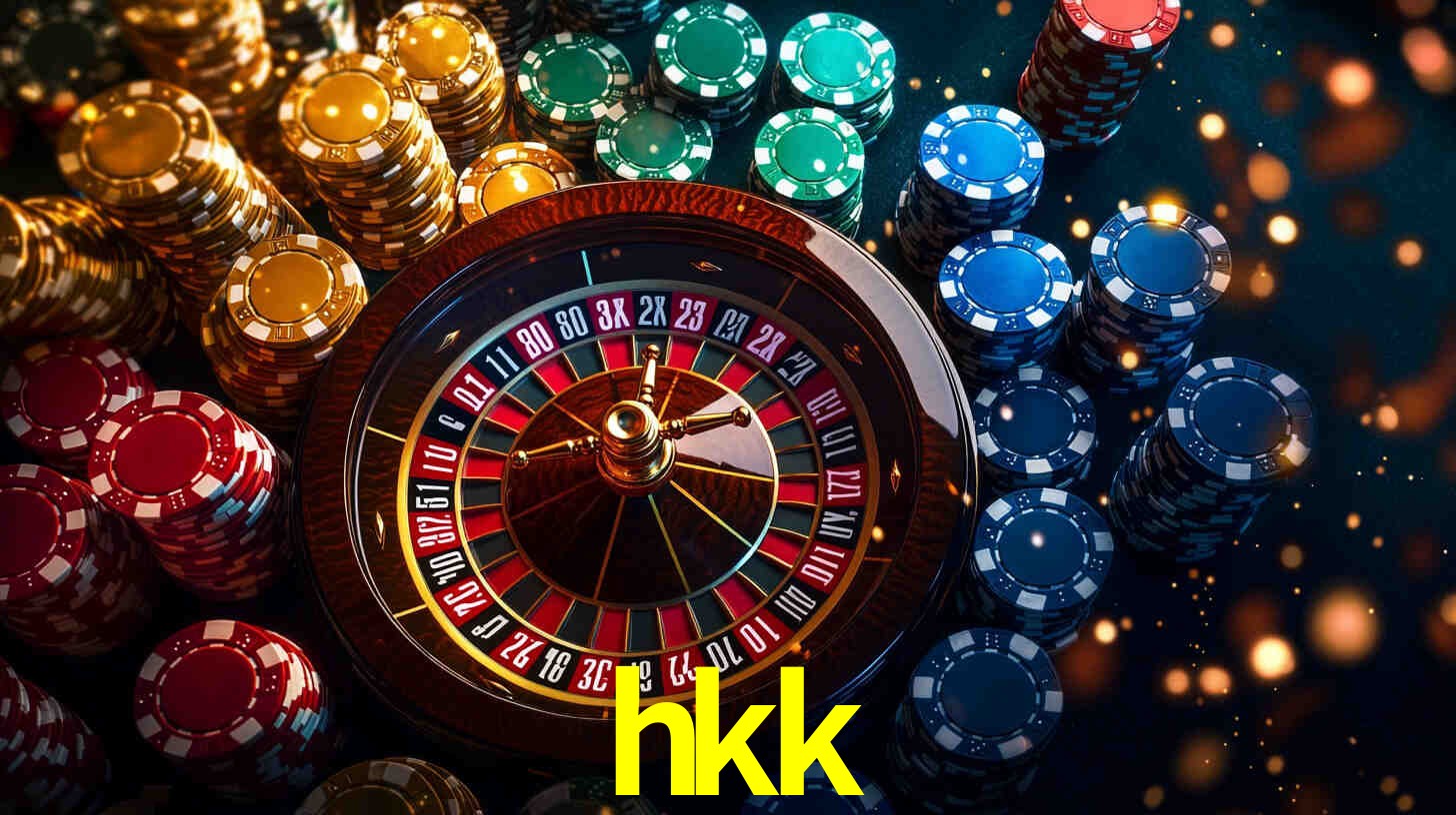 Welcome Bonus hkk