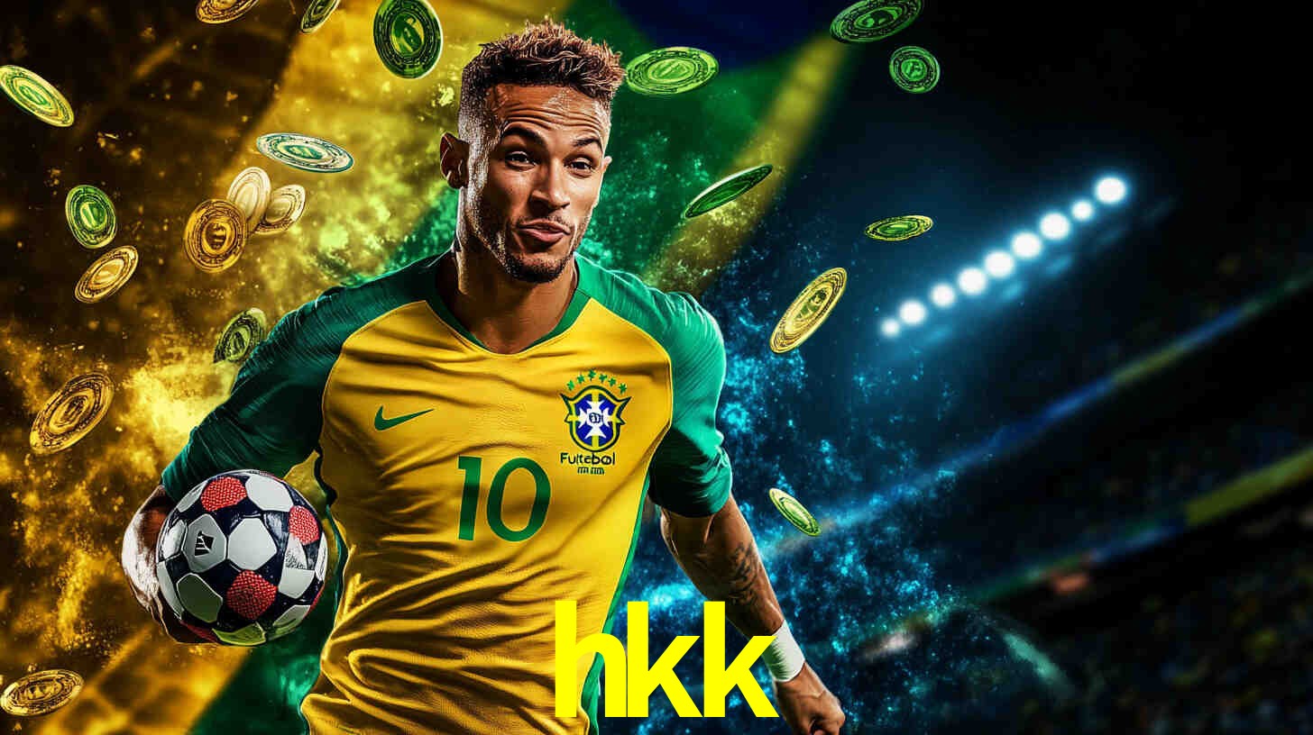Apostas Esportivas na hkk: Um Guia Completo