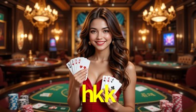 Security Systems hkk