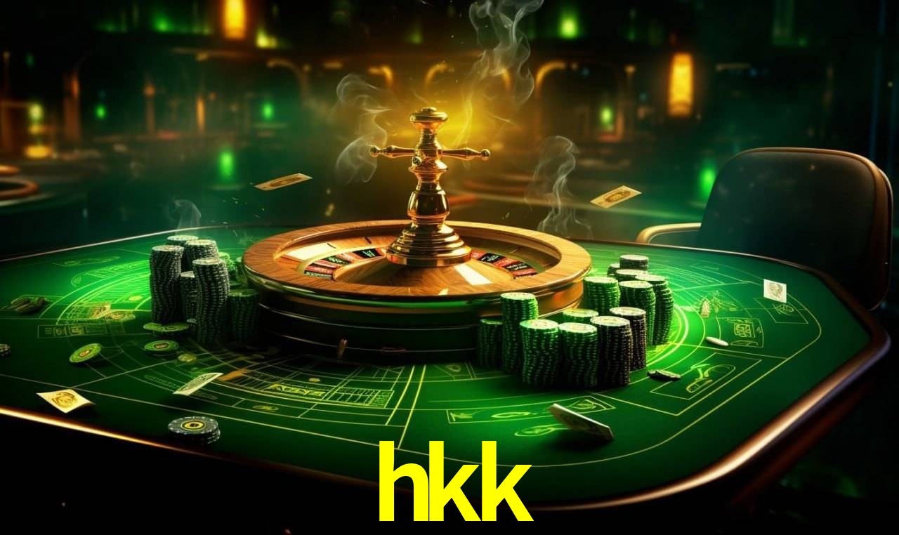 Explorando a Categoria de Eventos em Apostas na hkk