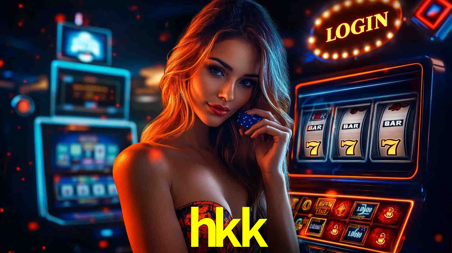 hkk: Jogue Crash e Experimente Alta Recompensa Instantânea