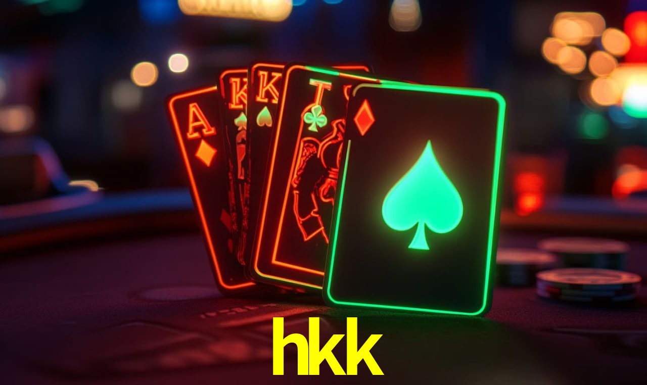 Apostas de Tênis hkk