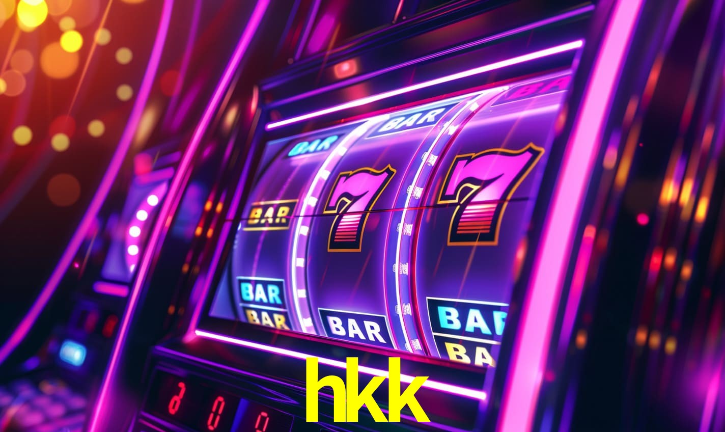 Sinta a adrenalina dos jogos de cassino com hkk