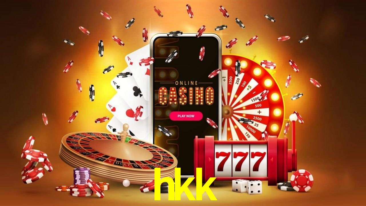 Estatísticas do Jogo hkk