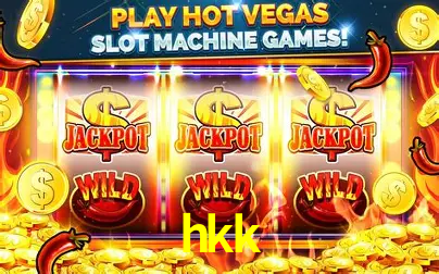 Descubra o Mundo do Cassino Online com hkk
