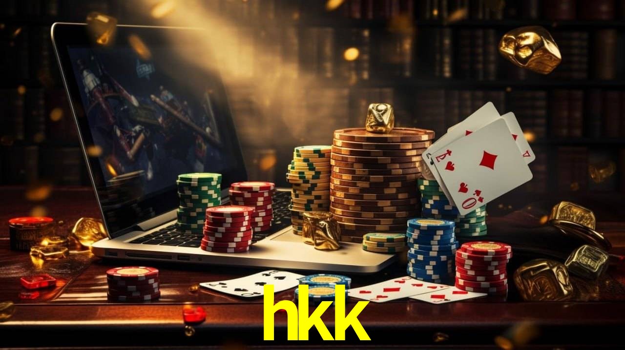 Bônus Diários hkk