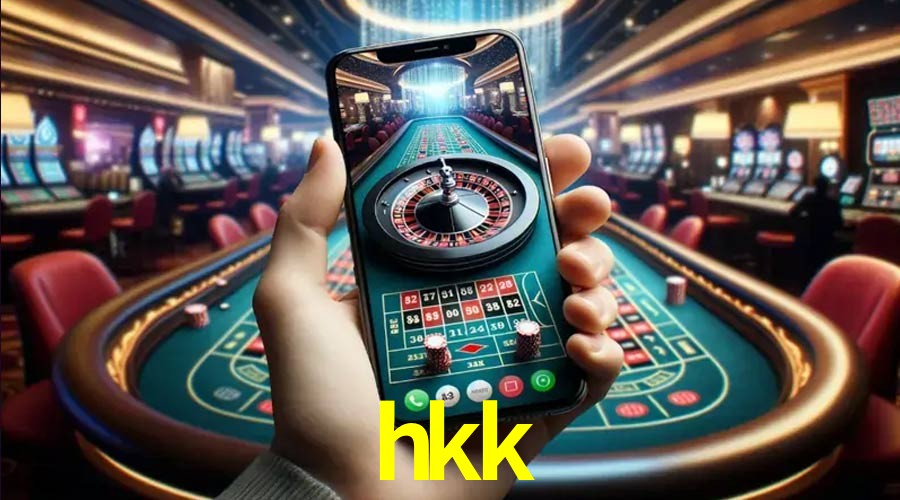 2FA Security hkk