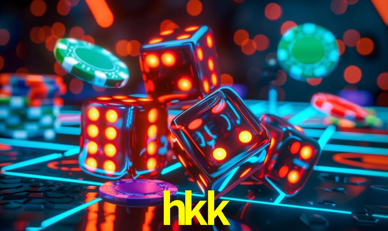Inovações de Jogos na hkk: O Futuro das Experiências Interativas