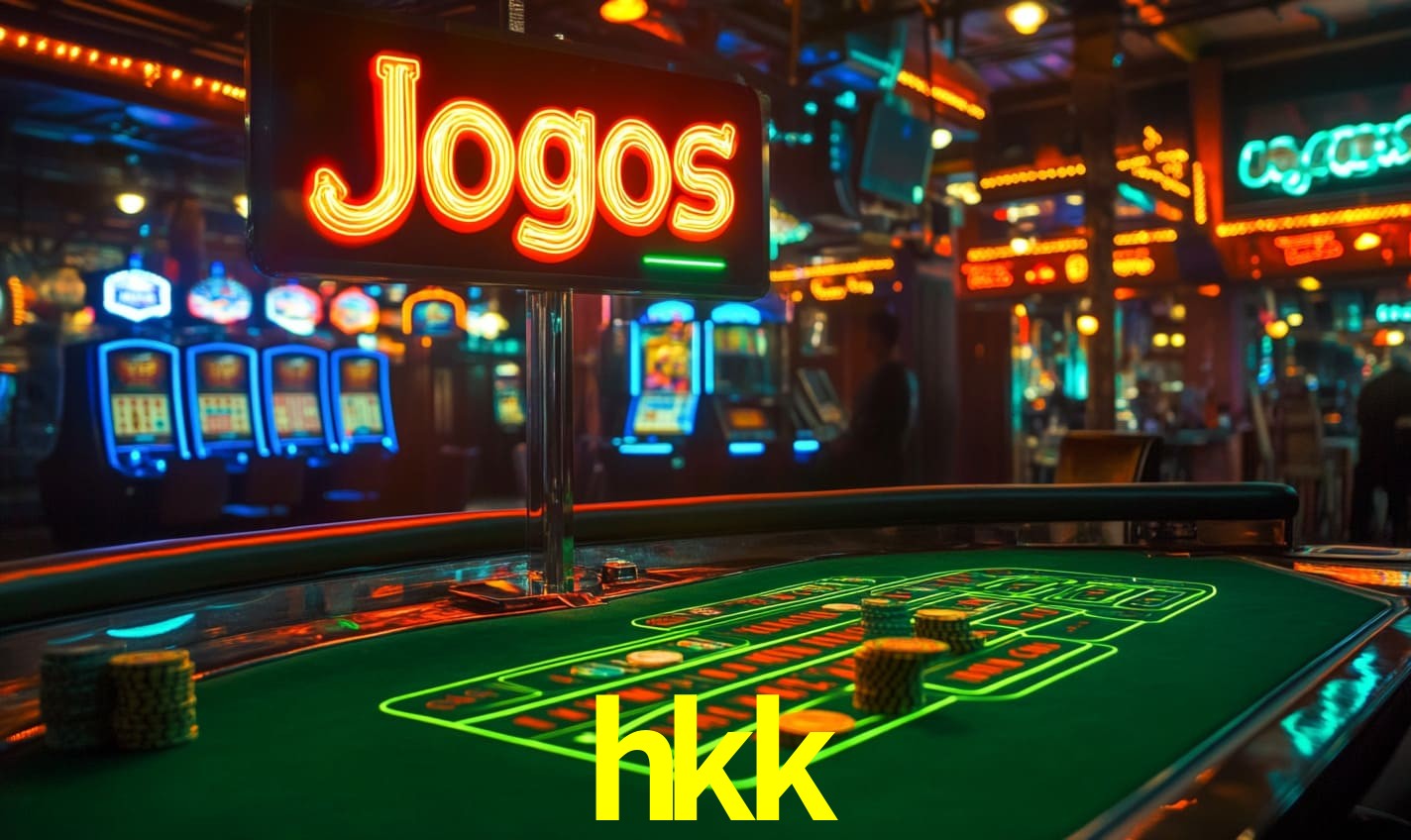 Avaliações dos Jogadores hkk