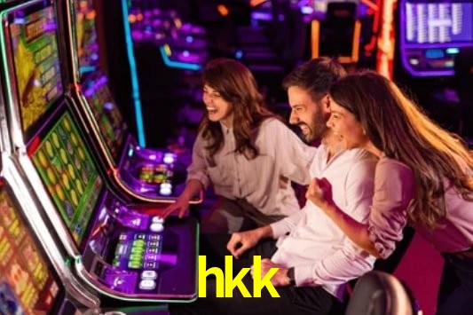 A Experiência Imersiva dos Cassinos Ao Vivo no hkk