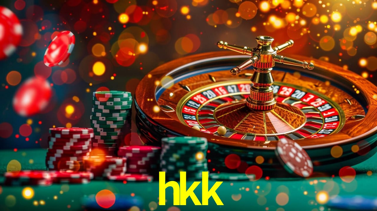 Descubra a Essência do hkk: Nossa História e Compromissos