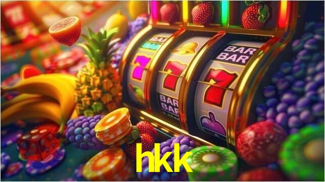 APP oficial da hkk para mobile