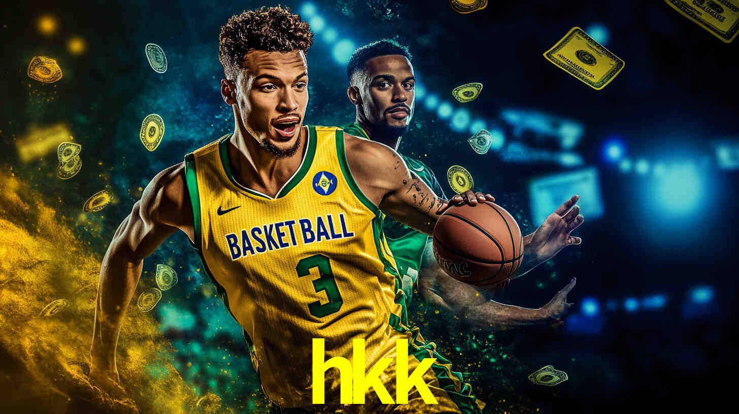 Desvendando o Mundo dos Jogos Virtuais na hkk