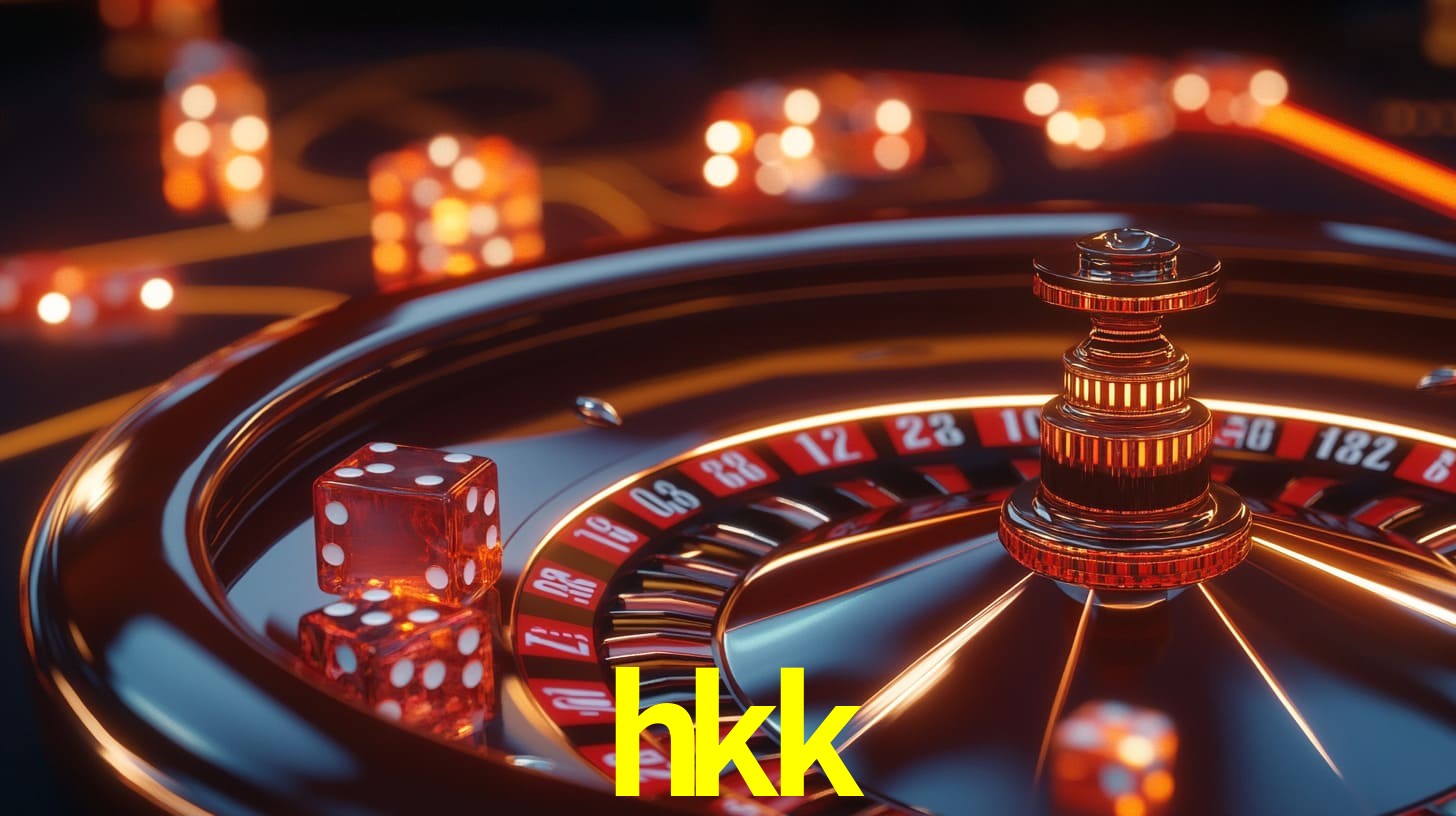 hkk: Seu Especialista em Apostas Esportivas Brasileiras