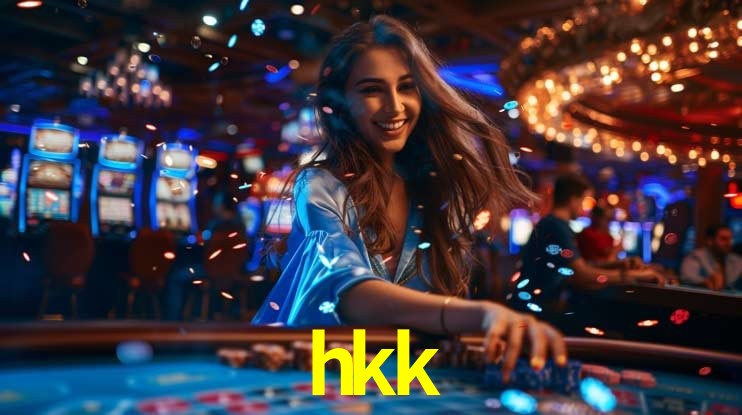 Bonus Features hkk