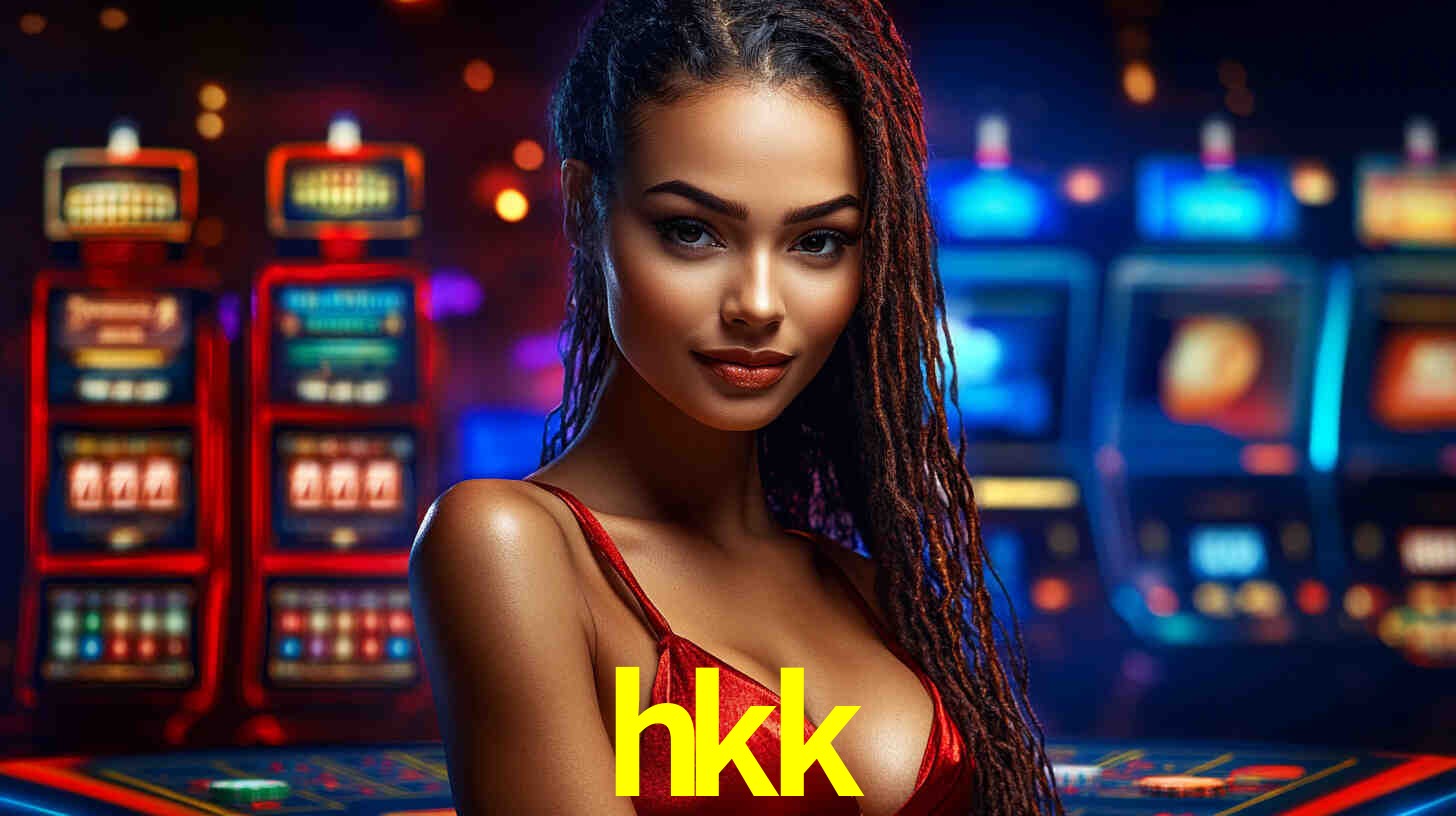 A Experiência Imersiva dos Cassinos Ao Vivo no hkk