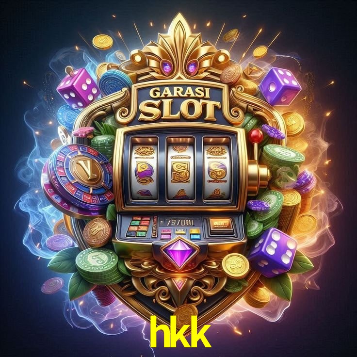 Provedores de Jogos hkk