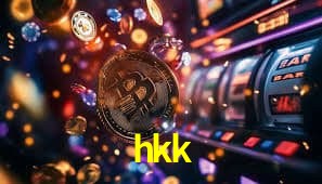 Descubra o Programa VIP da hkk: Vantagens Exclusivas para Jogadores