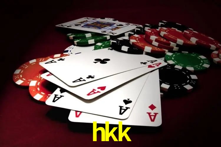 Jogos Exclusivos hkk